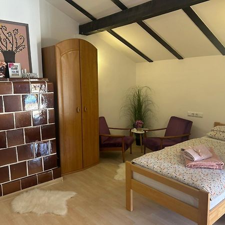 Naid Apartmani クレン・ヴァクフ エクステリア 写真
