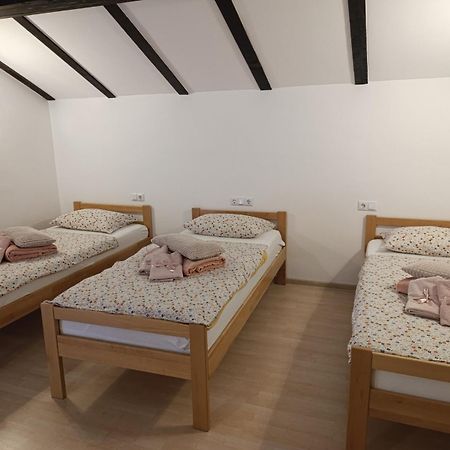 Naid Apartmani クレン・ヴァクフ エクステリア 写真