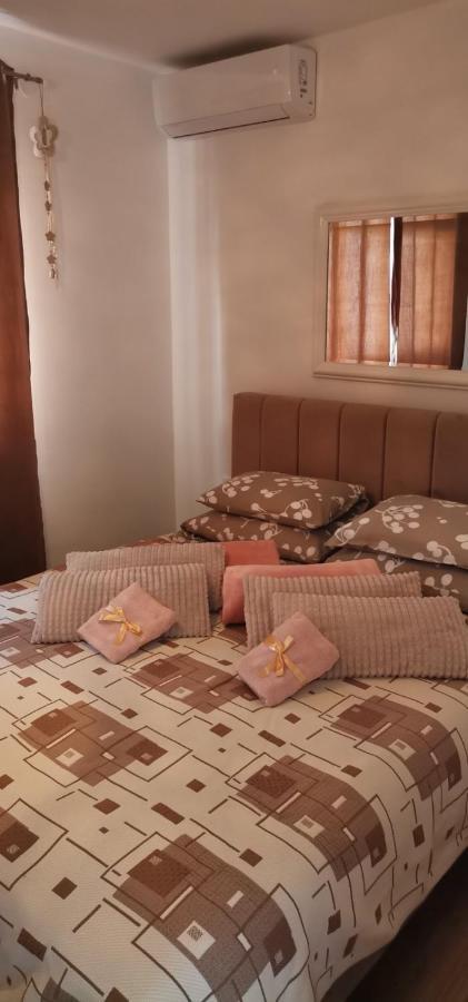 Naid Apartmani クレン・ヴァクフ エクステリア 写真