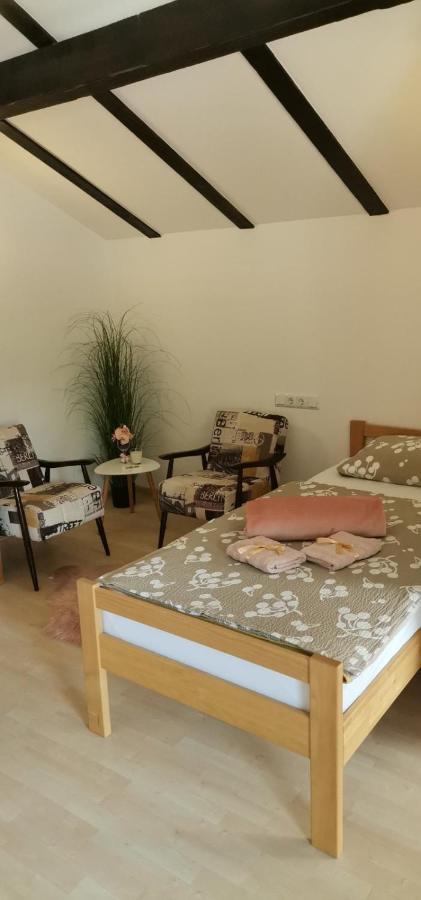 Naid Apartmani クレン・ヴァクフ エクステリア 写真