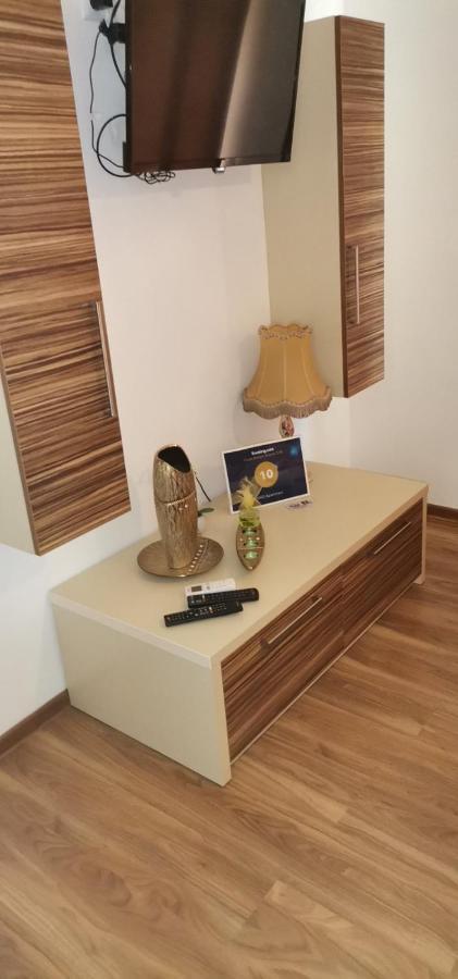 Naid Apartmani クレン・ヴァクフ エクステリア 写真