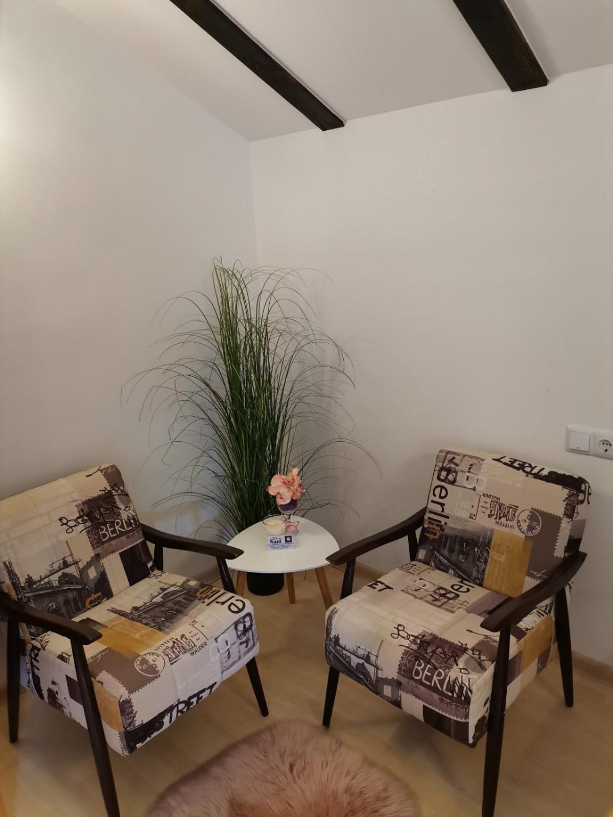 Naid Apartmani クレン・ヴァクフ 部屋 写真