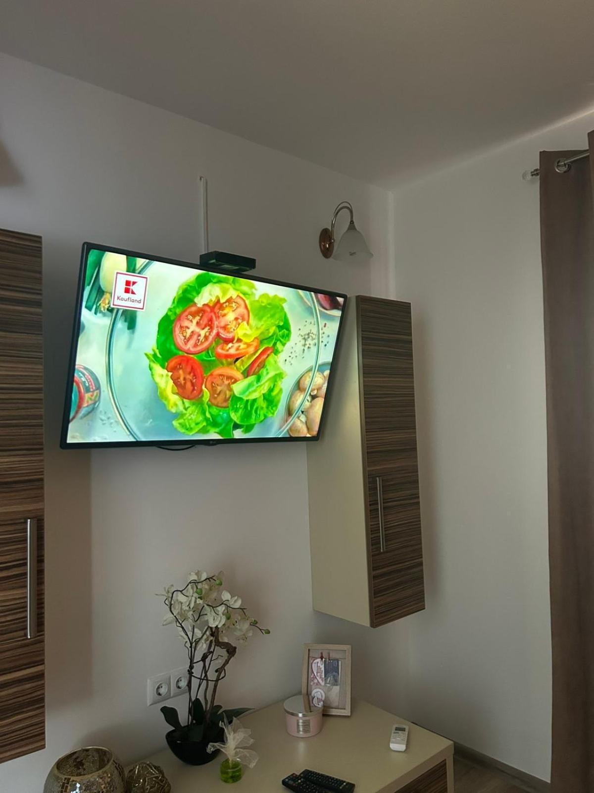 Naid Apartmani クレン・ヴァクフ エクステリア 写真