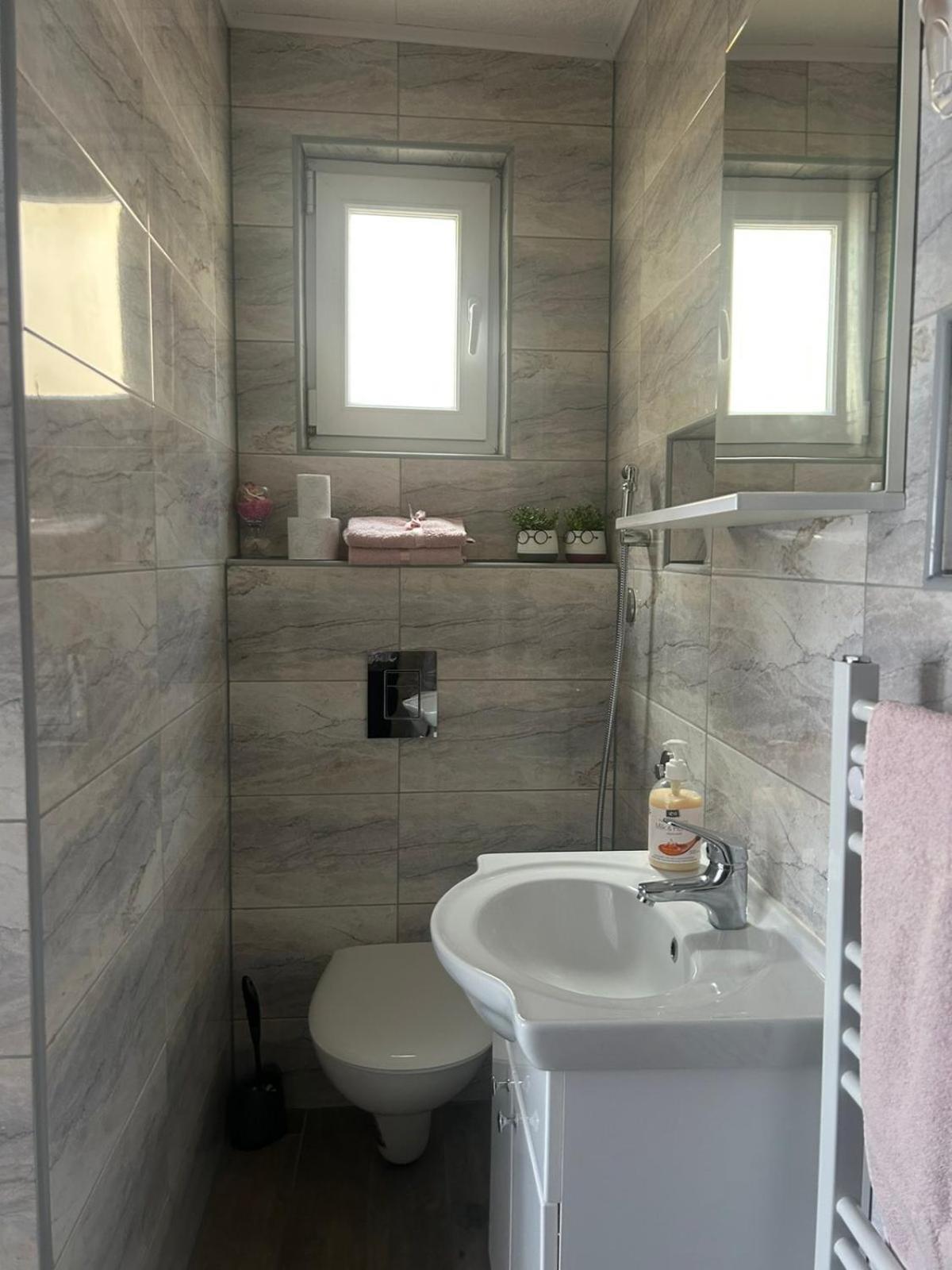 Naid Apartmani クレン・ヴァクフ エクステリア 写真