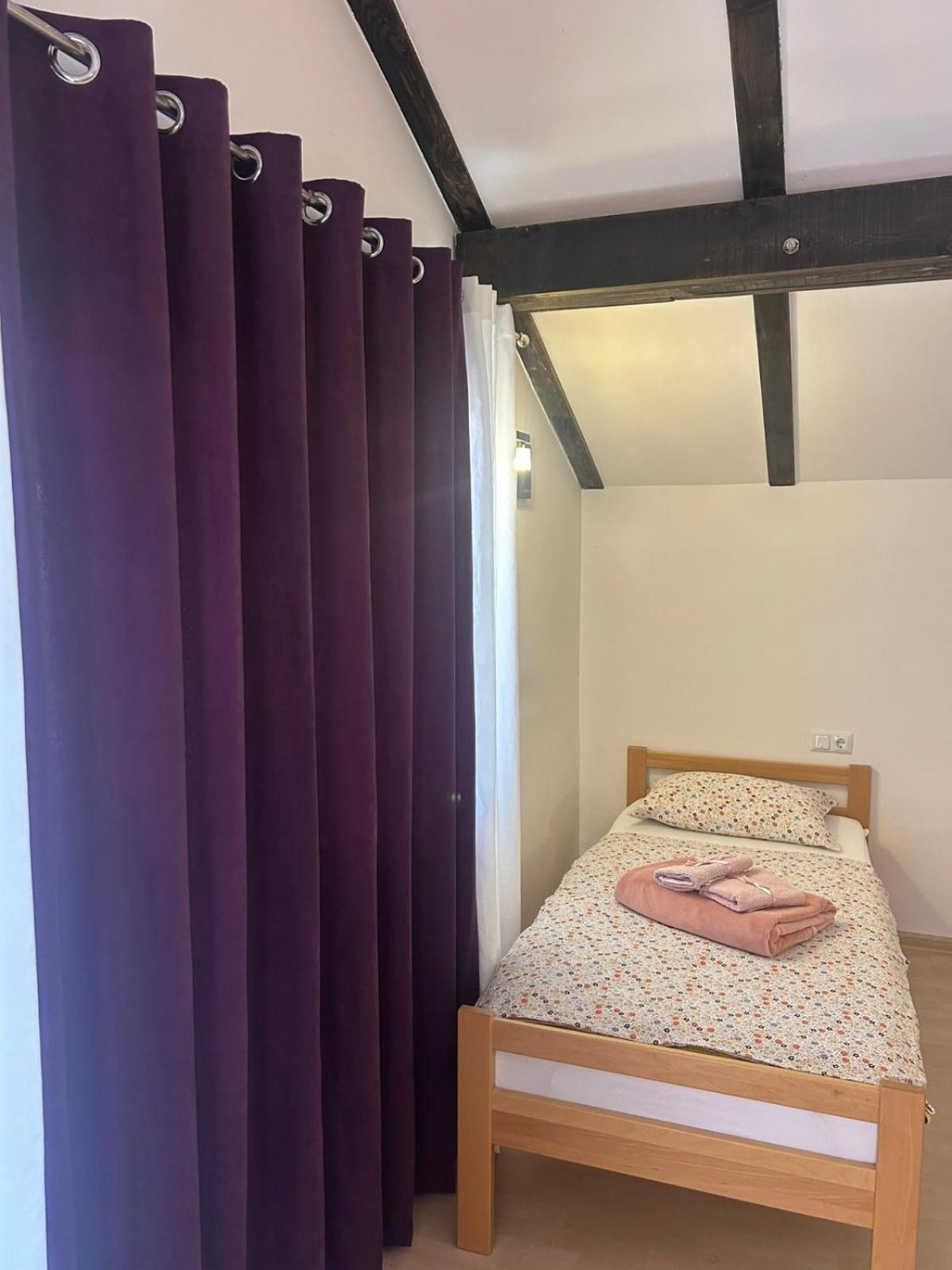 Naid Apartmani クレン・ヴァクフ エクステリア 写真
