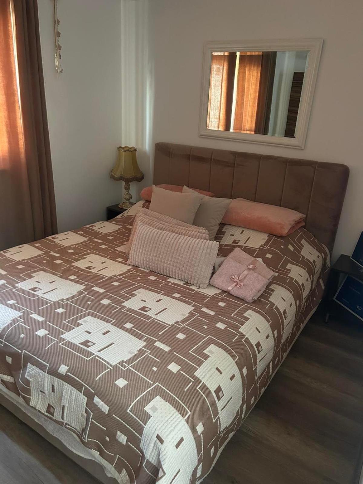 Naid Apartmani クレン・ヴァクフ エクステリア 写真