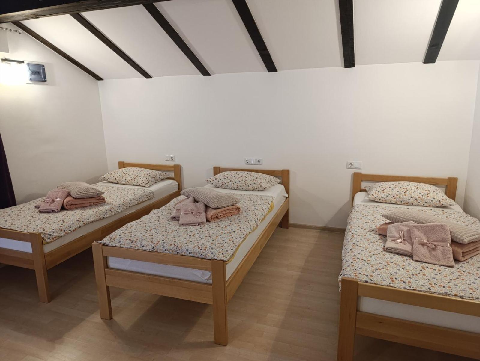 Naid Apartmani クレン・ヴァクフ エクステリア 写真