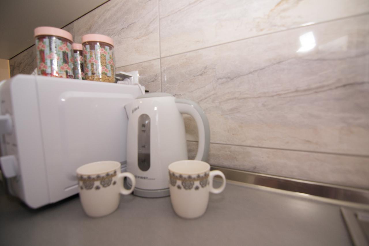 Naid Apartmani クレン・ヴァクフ エクステリア 写真