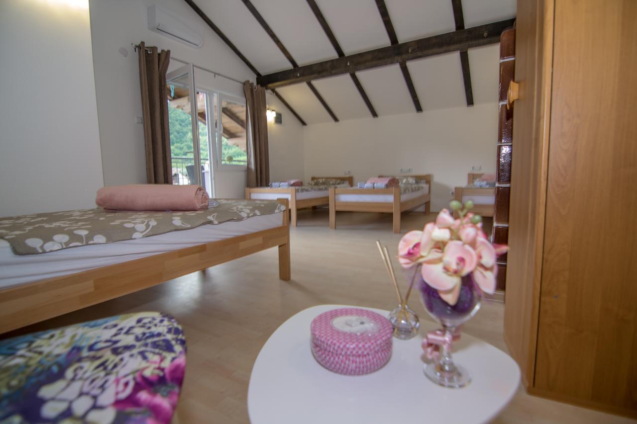 Naid Apartmani クレン・ヴァクフ エクステリア 写真
