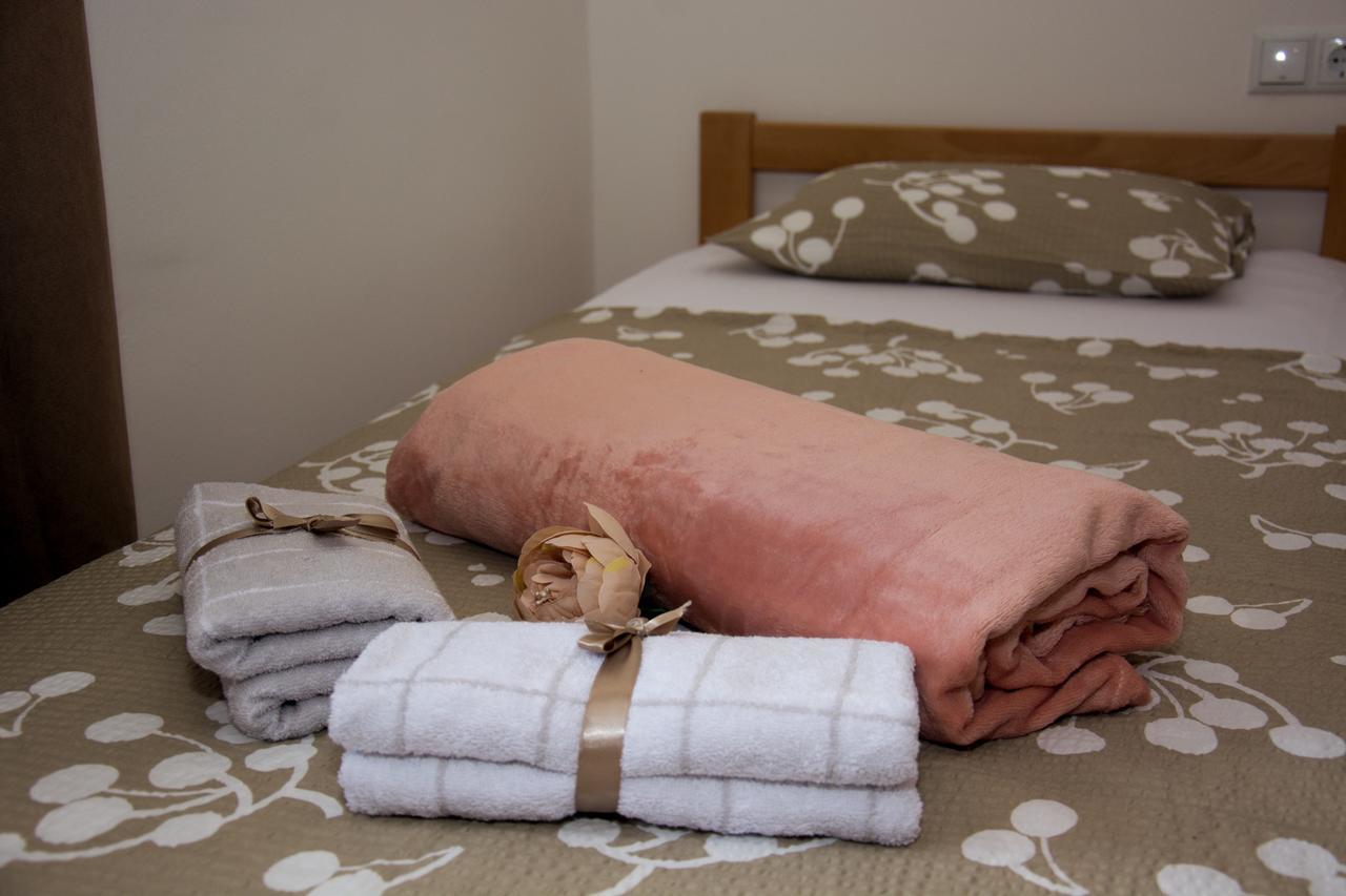 Naid Apartmani クレン・ヴァクフ エクステリア 写真