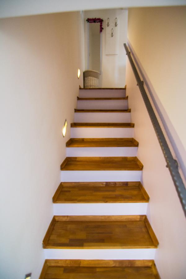 Naid Apartmani クレン・ヴァクフ エクステリア 写真