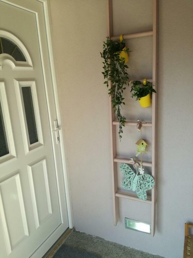 Naid Apartmani クレン・ヴァクフ エクステリア 写真