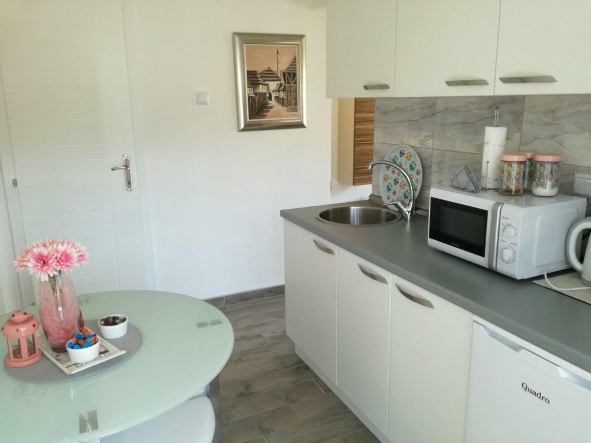 Naid Apartmani クレン・ヴァクフ エクステリア 写真